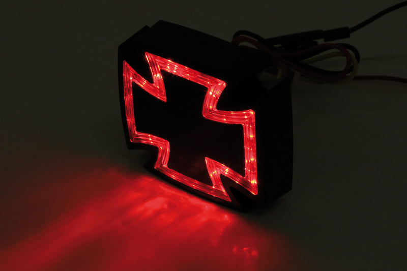 HIGHSIDER LED Taillight Gothic - 1108659001