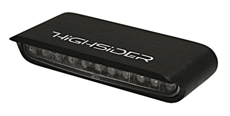 HIGHSIDER Stripe LED Taillight - 1108660001