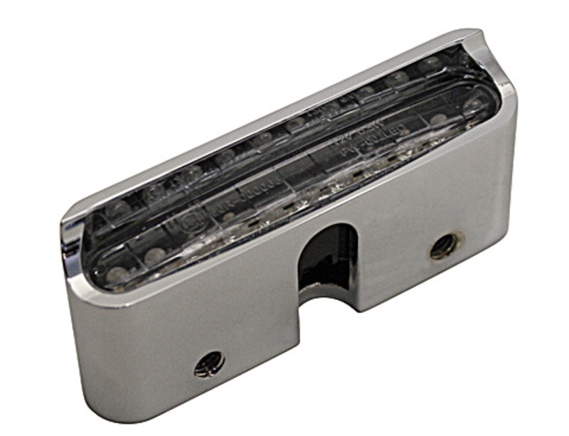 HIGHSIDER Stripe LED Taillight - 1108660002