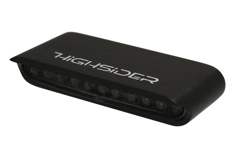 HIGHSIDER Stripe LED Taillight - 1108660003