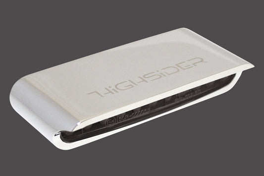 HIGHSIDER Stripe LED Taillight - 1108660004