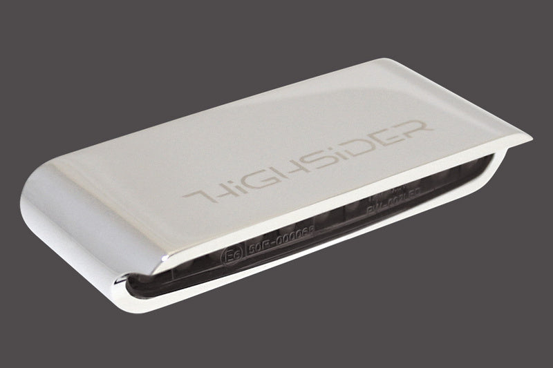 HIGHSIDER Stripe LED Taillight - 1108660004