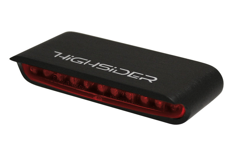 HIGHSIDER Stripe LED Taillight - 1108660005