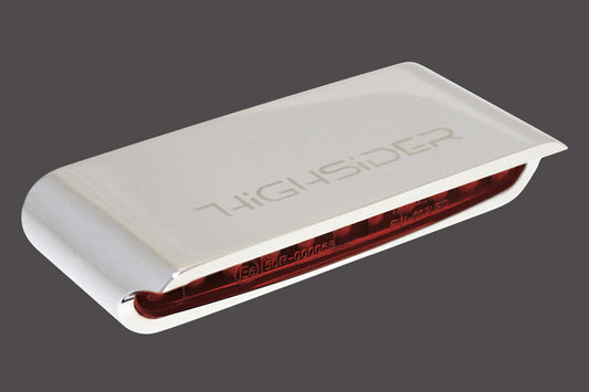 HIGHSIDER Stripe LED Taillight - 1108660006