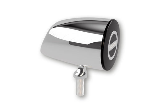 HIGHSIDER Rocket Classic LED Taillight - 1108666002