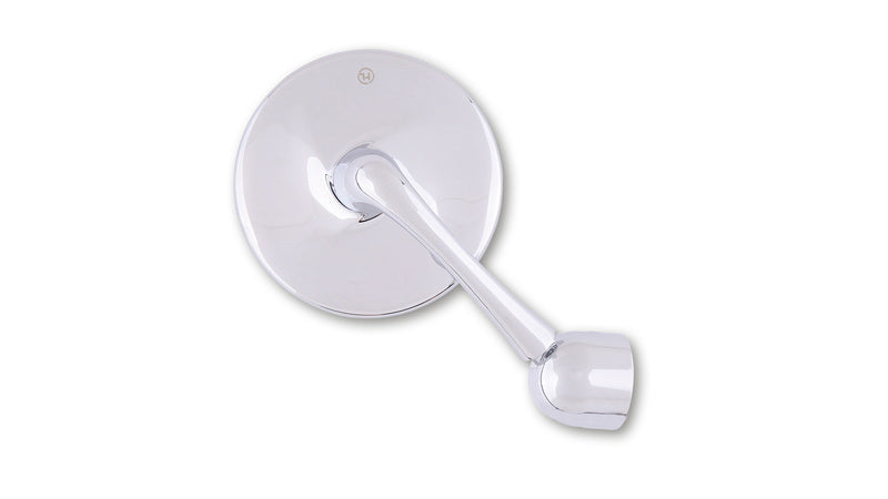 HIGHSIDER Classic Handlebar End Mirror (1pc) - 1108668002