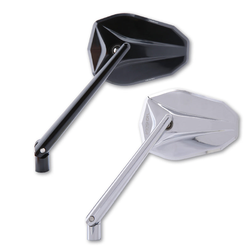 HIGHSIDER Victory Mirror (1pc) - 1108672001