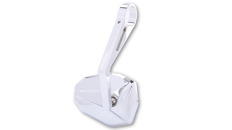 HIGHSIDER Victory Handlebar End Mirror (1pc) - 1108674001