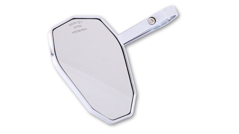 HIGHSIDER Victory Handlebar End Mirror (1pc) - 1108674001