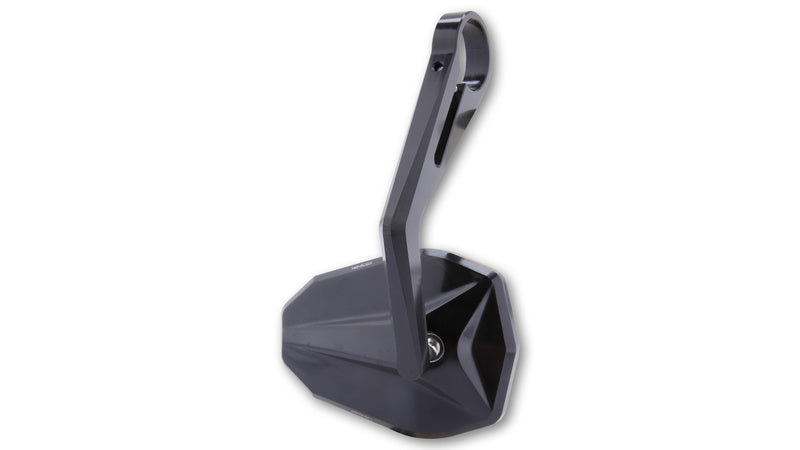 HIGHSIDER Victory Handlebar End Mirror (1pc) - 1108674002