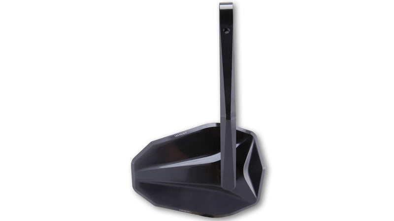 HIGHSIDER Victory Handlebar End Mirror (1pc) - 1108674002