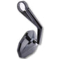 HIGHSIDER Victory Handlebar End Mirror (1pc) - 1108674002