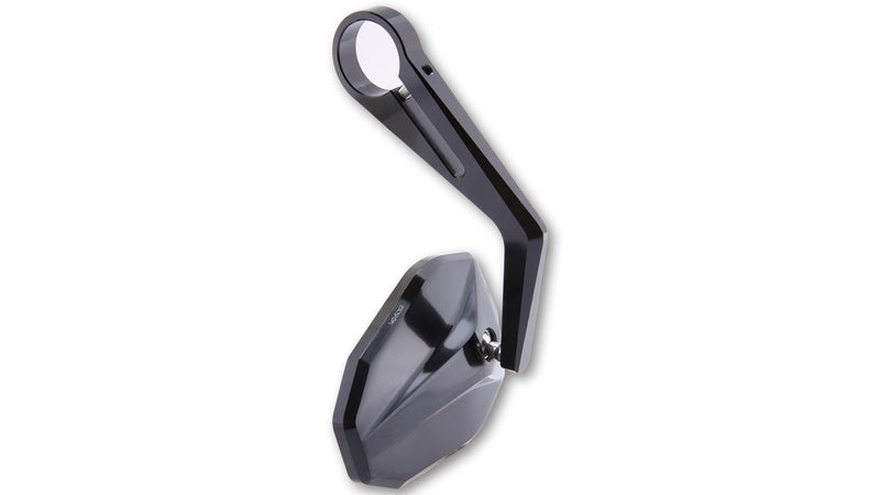 HIGHSIDER Victory Handlebar End Mirror (1pc) - 1108674002