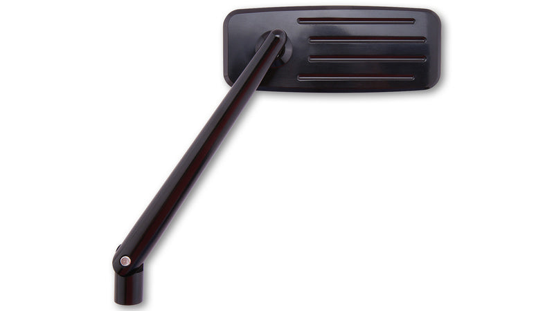 HIGHSIDER Action Mirror - Aluminium (1pc)