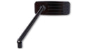 HIGHSIDER Action Mirror - Aluminium (1pc)