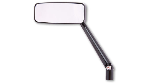HIGHSIDER Action Mirror - Aluminium (1pc)