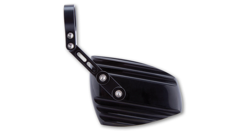 HIGHSIDER Wave Handlebar End Mirrors (pair) - 1108679001