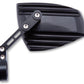 HIGHSIDER Wave Handlebar End Mirrors (pair) - 1108679001