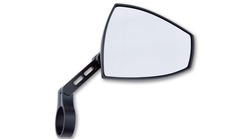 HIGHSIDER Wave Handlebar End Mirrors (pair) - 1108679001