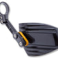 HIGHSIDER Wave Handlebar End Mirrors (pair) - 1108679004