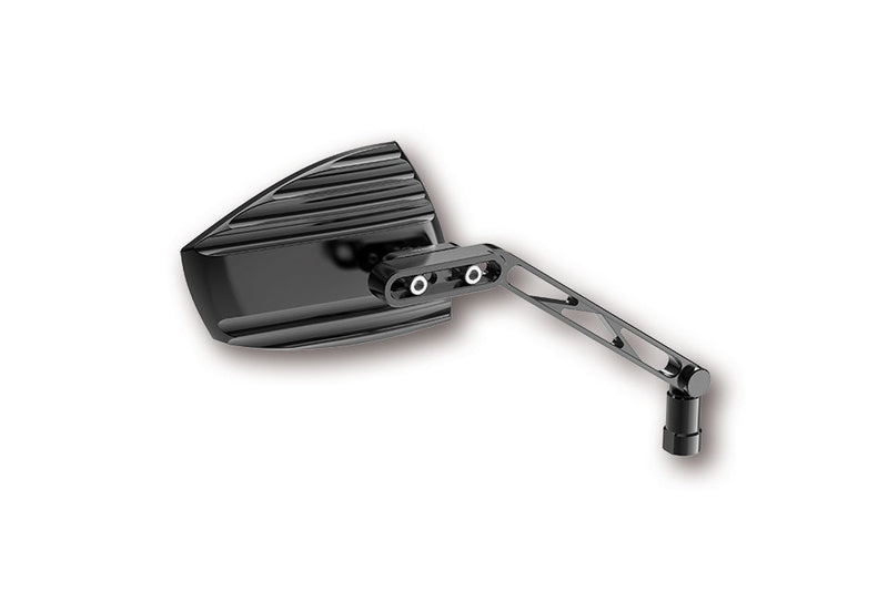 HIGHSIDER Wave Mirror (pair) - 1108680001