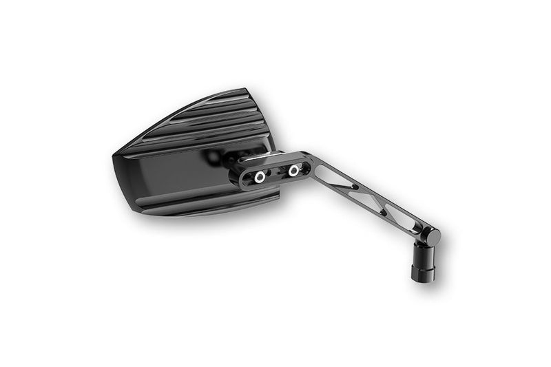 HIGHSIDER Wave Mirror (pair) - 1108680002