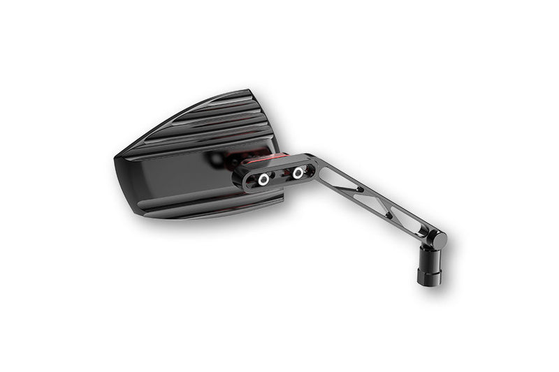 HIGHSIDER Wave Mirror (pair) - 1108680003