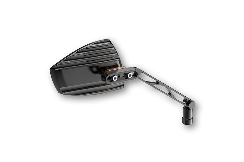 HIGHSIDER Wave Mirror (pair) - 1108680004