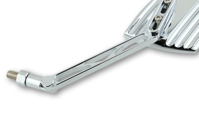 HIGHSIDER Wave Mirror (pair) - 1108680005