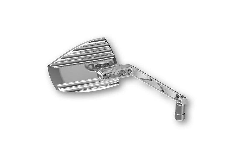 HIGHSIDER Wave Mirror (pair) - 1108680005
