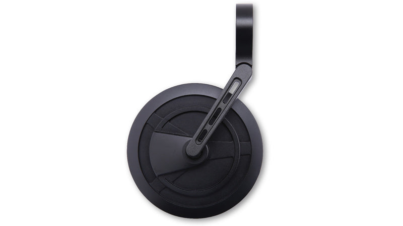 HIGHSIDER Enterprise Handlebar End Mirror (1pc) - 1108682001