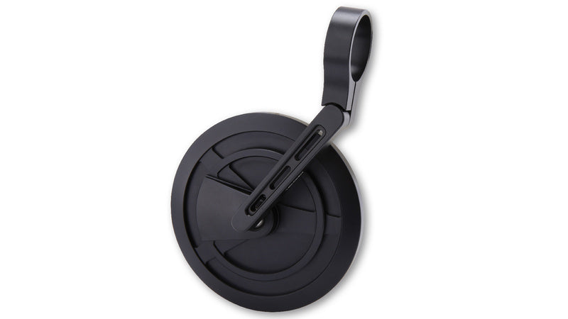 HIGHSIDER Enterprise Handlebar End Mirror (1pc) - 1108682001