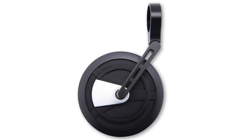 HIGHSIDER Enterprise Handlebar End Mirror (1pc) - 1108682002