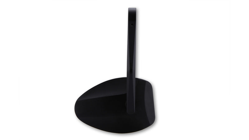 HIGHSIDER Ferrara 2 Handlebar End Mirrors (1pc) - 1108686001