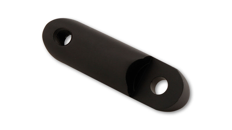 HIGHSIDER 16-L-BLAST Mirror Extension, fine bead-blasted satin finish