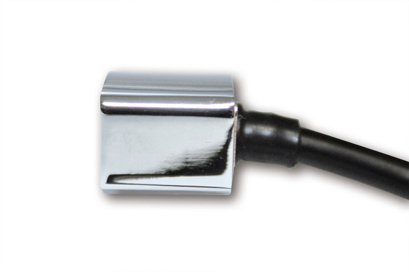 HIGHSIDER Control Indicators For installation