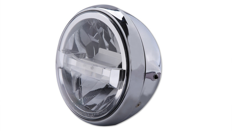 HIGHSIDER LED Spot Light British-Style Type4 - 1108703001
