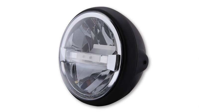 HIGHSIDER LED Spot Light British-Style Type4 - 1108703002