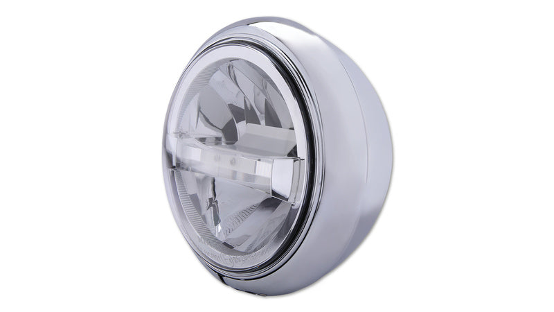 HIGHSIDER LED Spot Light HD-Style Typ 4 - 1108704001