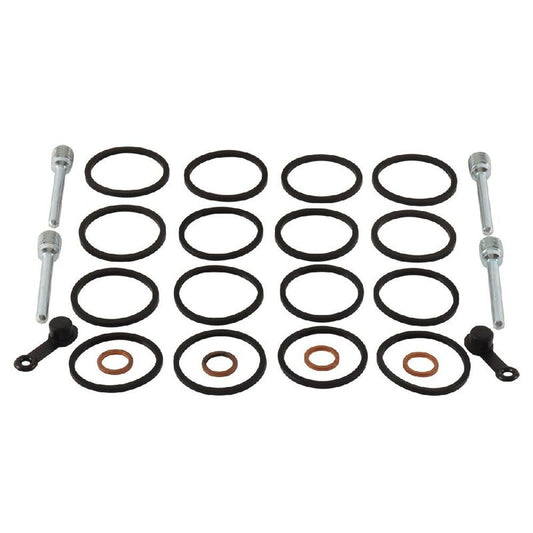 ALL BALLS Rear Brake Caliper Repair Kit - 1109041