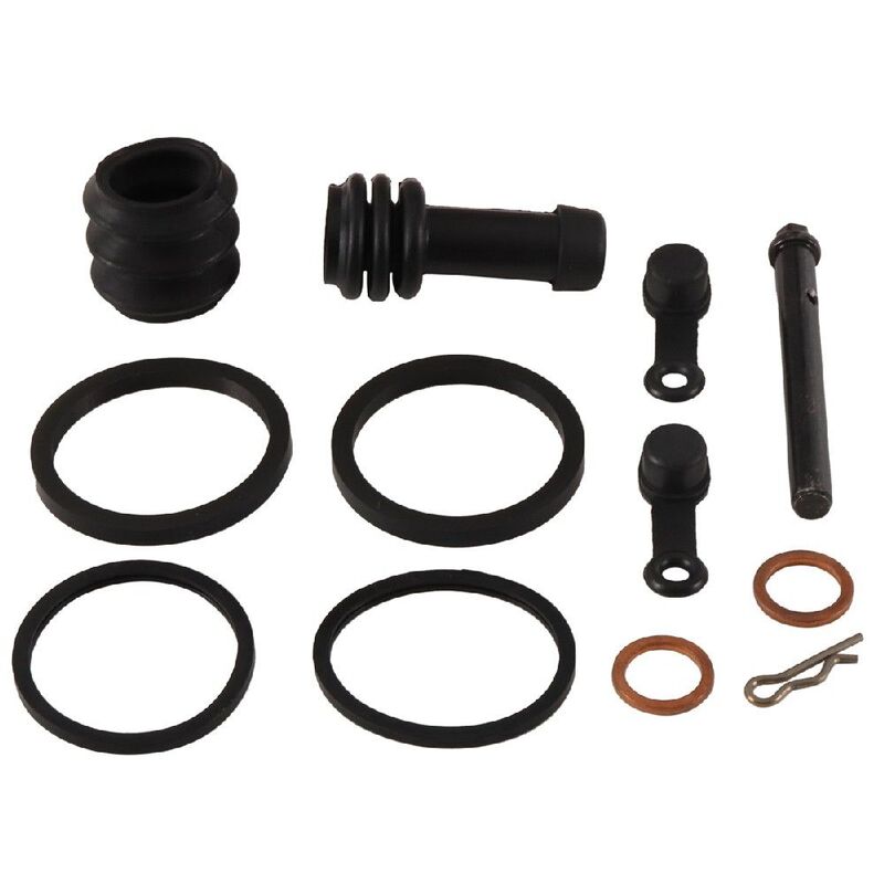 ALL BALLS Rear Brake Caliper Repair Kit - 1109042