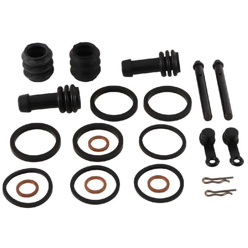 ALL BALLS Rear Brake Caliper Repair Kit - 1109047