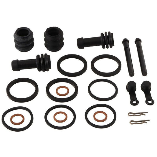 ALL BALLS Rear Brake Caliper Repair Kit - 1109047