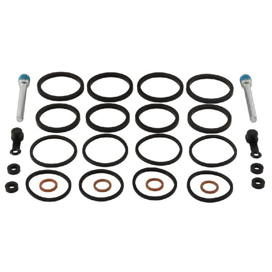 ALL BALLS Rear Brake Caliper Repair Kit - 1109048