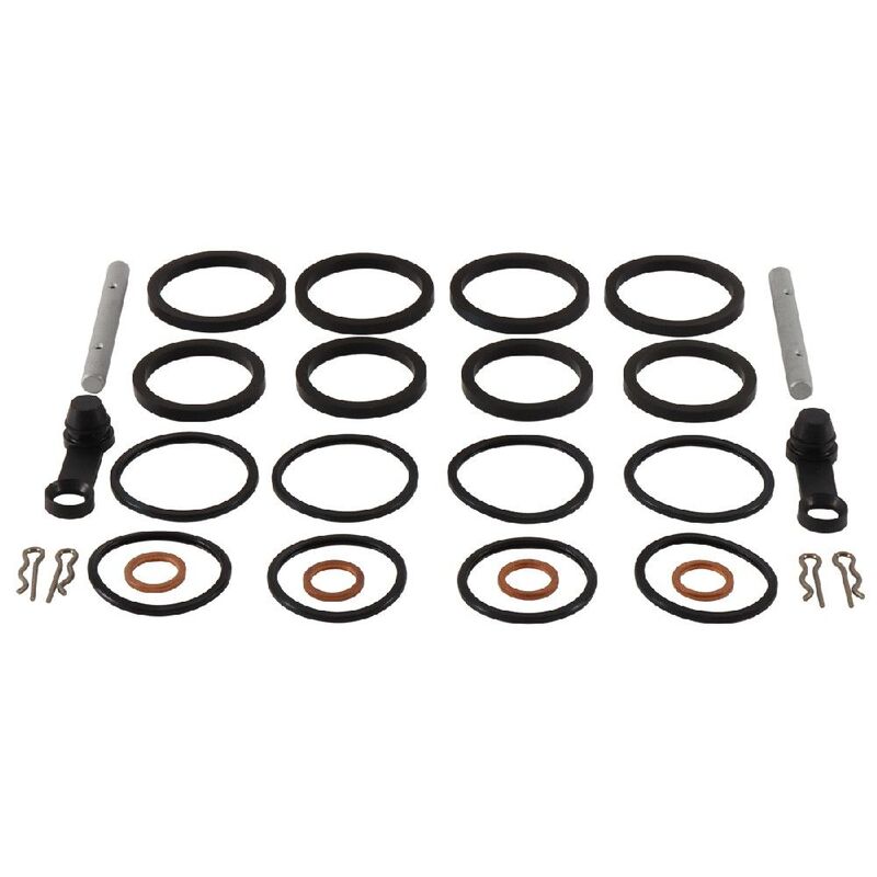 ALL BALLS Rear Brake Caliper Repair Kit - 1109052