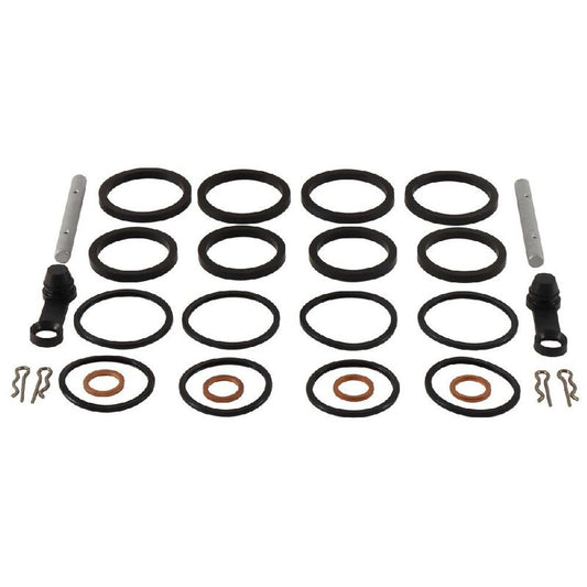 ALL BALLS Rear Brake Caliper Repair Kit - 1109052