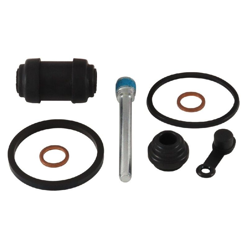ALL BALLS Rear Brake Caliper Repair Kit - Kawasaki - 1109062