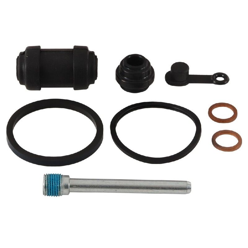 ALL BALLS Rear Brake Caliper Repair Kit - 1109067