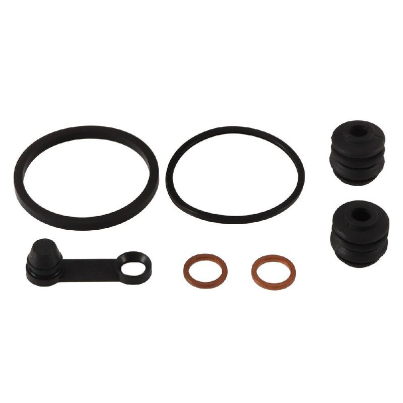 ALL BALLS Rear Brake Caliper Repair Kit - 1109069