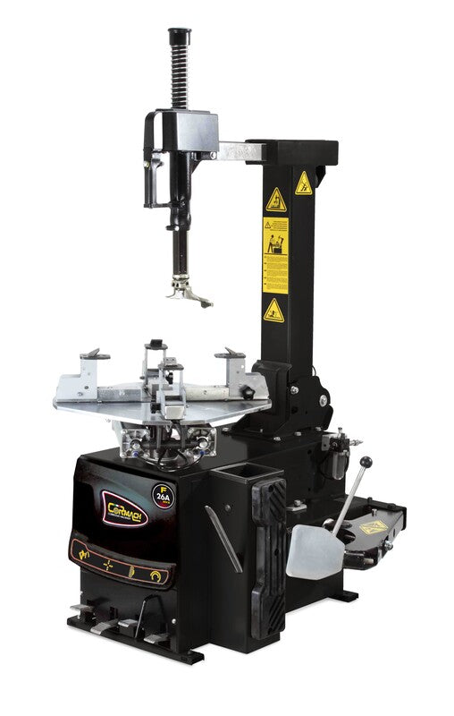 CORMACH F26 Professional Automatic Tyre Changer Moto/Scooter - 1109076